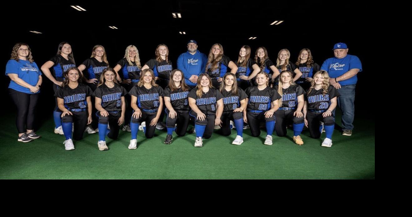Youthful Lady Hawks look to build on success from 2025 | Sports | pmg ...
