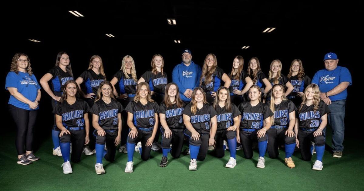 Ky2 Building Youthful Lady Hawks look to build on success from 2025 | Sports | pmg ...