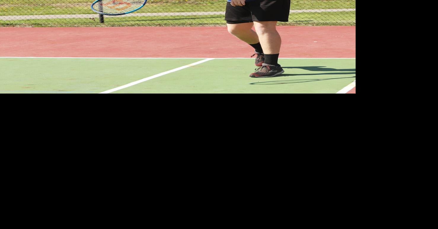 High School Tennis Results Sports