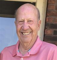 Louis Randell Thomas, 90