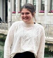 Extension Office welcomes Summer Intern