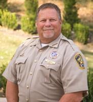 Former Sheriff receives clean audit