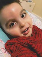 Miguel Richard Scott Ceballos, 4