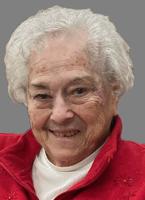 Mary Susie Detherage, 84
