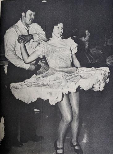 Out of the Past for March 15 | Records | pmg-ky2.com