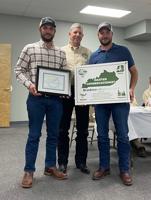 Brockman Brothers Farm honored