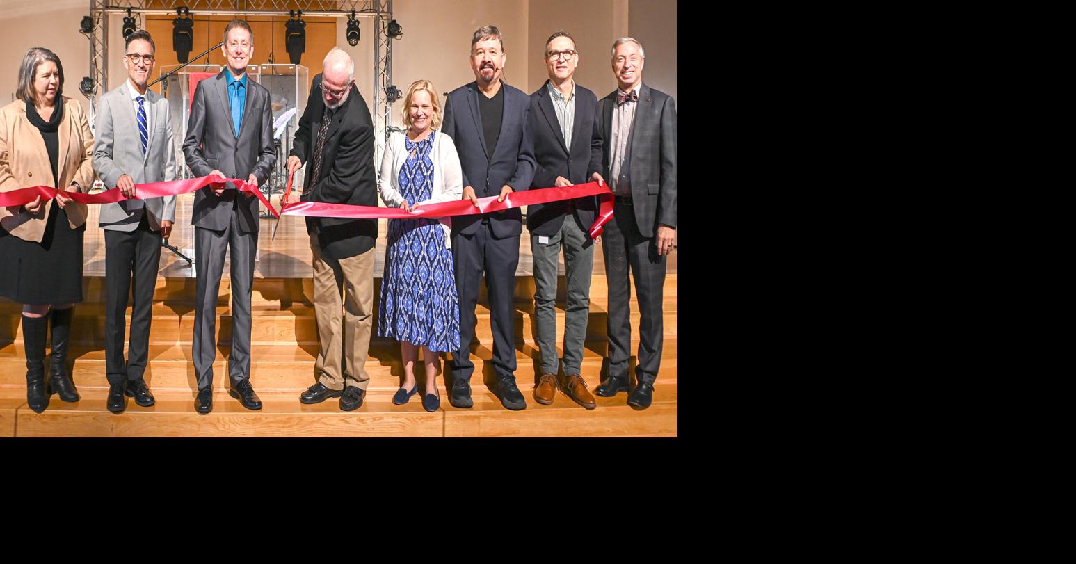 University celebrates focus on service excellence | Central Kentucky News Journal