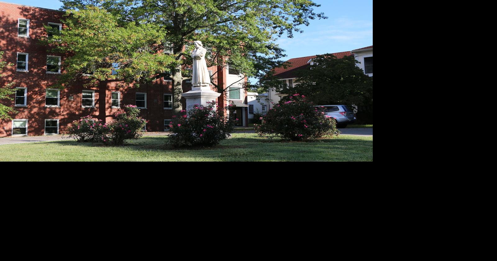 Loretto Motherhouse looking to be more involved News