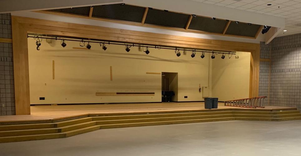 Improvements to facilities on track for school reopening Education