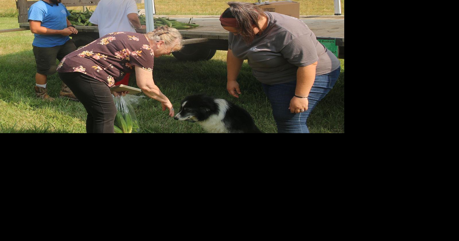 Loretto Motherhouse Farm selected as Certified Farm Market News pmg