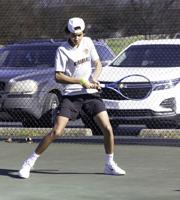 TCHS tennis tops Marion County