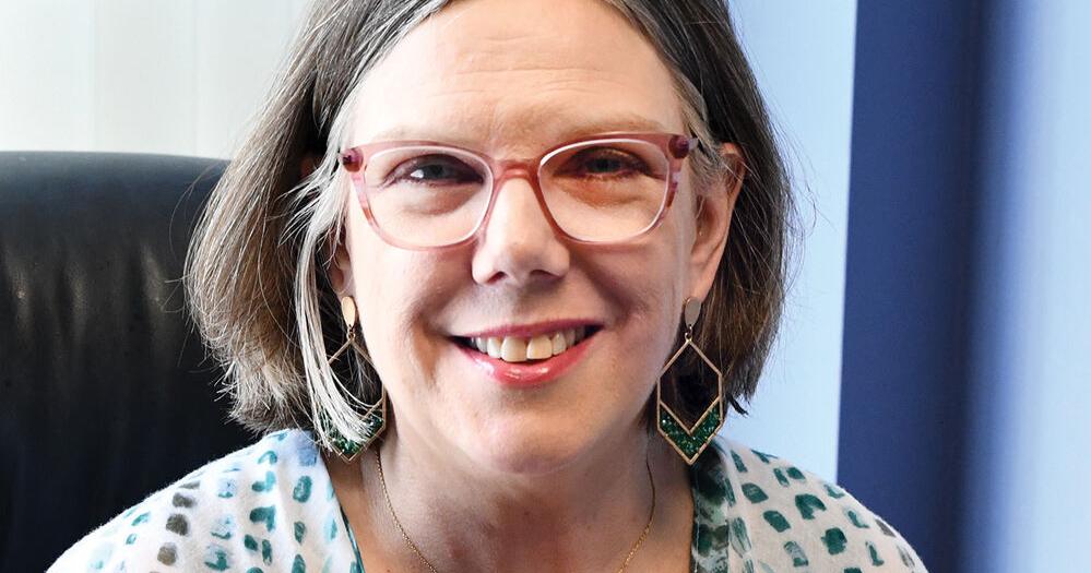 Therapists encouraged to care for themselves
