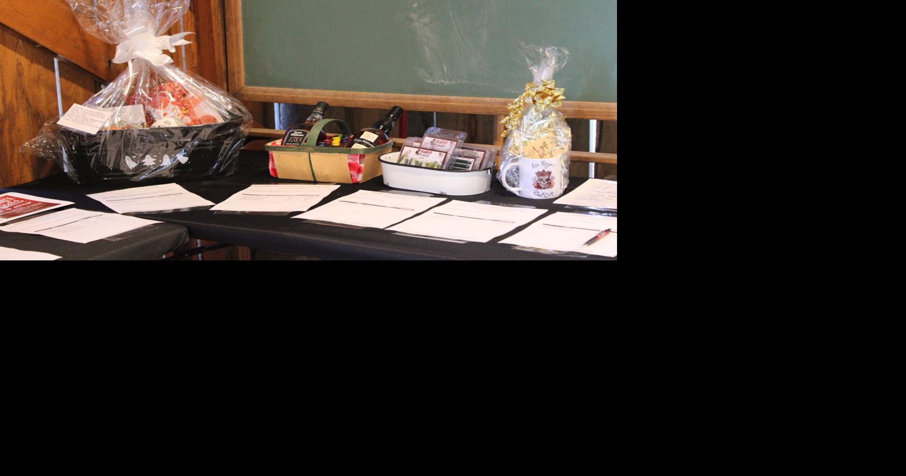 Loretto Motherhouse hosts first Farm-to-Table dinner in renovated barn ...