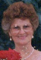 Elizabeth Louise ‘Betty’ Newton, 87