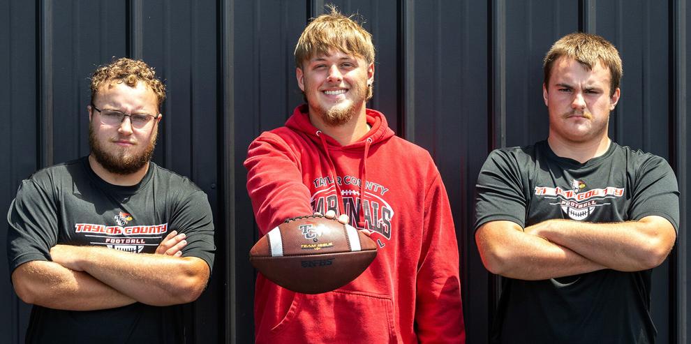 New coach ready to unveil Cardinal football team