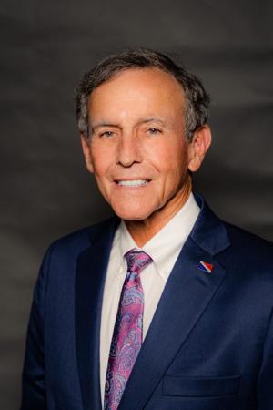 Patel looks to unseat longtime Bardstown Mayor Heaton