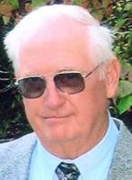 Wallace Donald Smith, 83