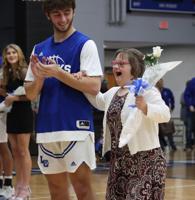 Pepper crowned LCHS Homecoming Queen