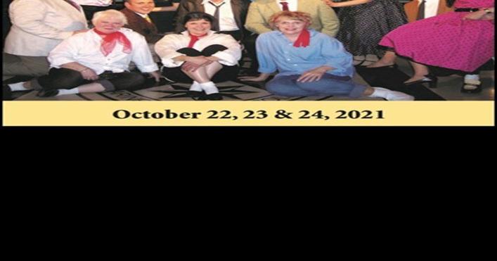 ‘At The Hop’ to be shown at Springfield Opera House Oct. 22-24 | News ...