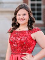 Washington County’s 2024 Distinguished Young Women