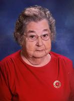 Lorena Mae Benningfield, 94
