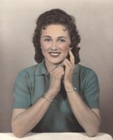 Helen Jane Pearman Lile, 89