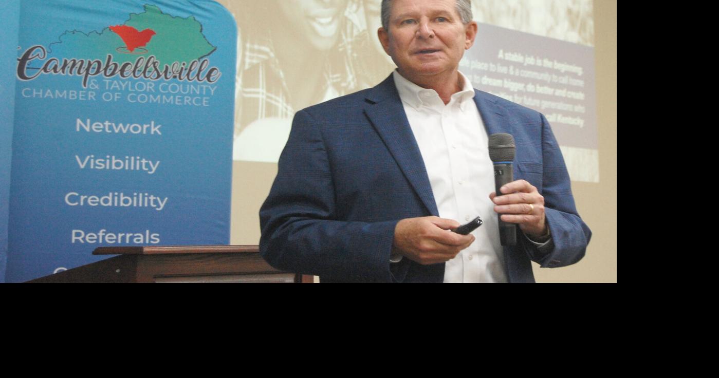 State official stresses importance of unified vision in job recruitment