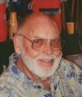 Charles E. “Pete” Luttrell