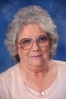 Mary Frances Yates Powell, 83