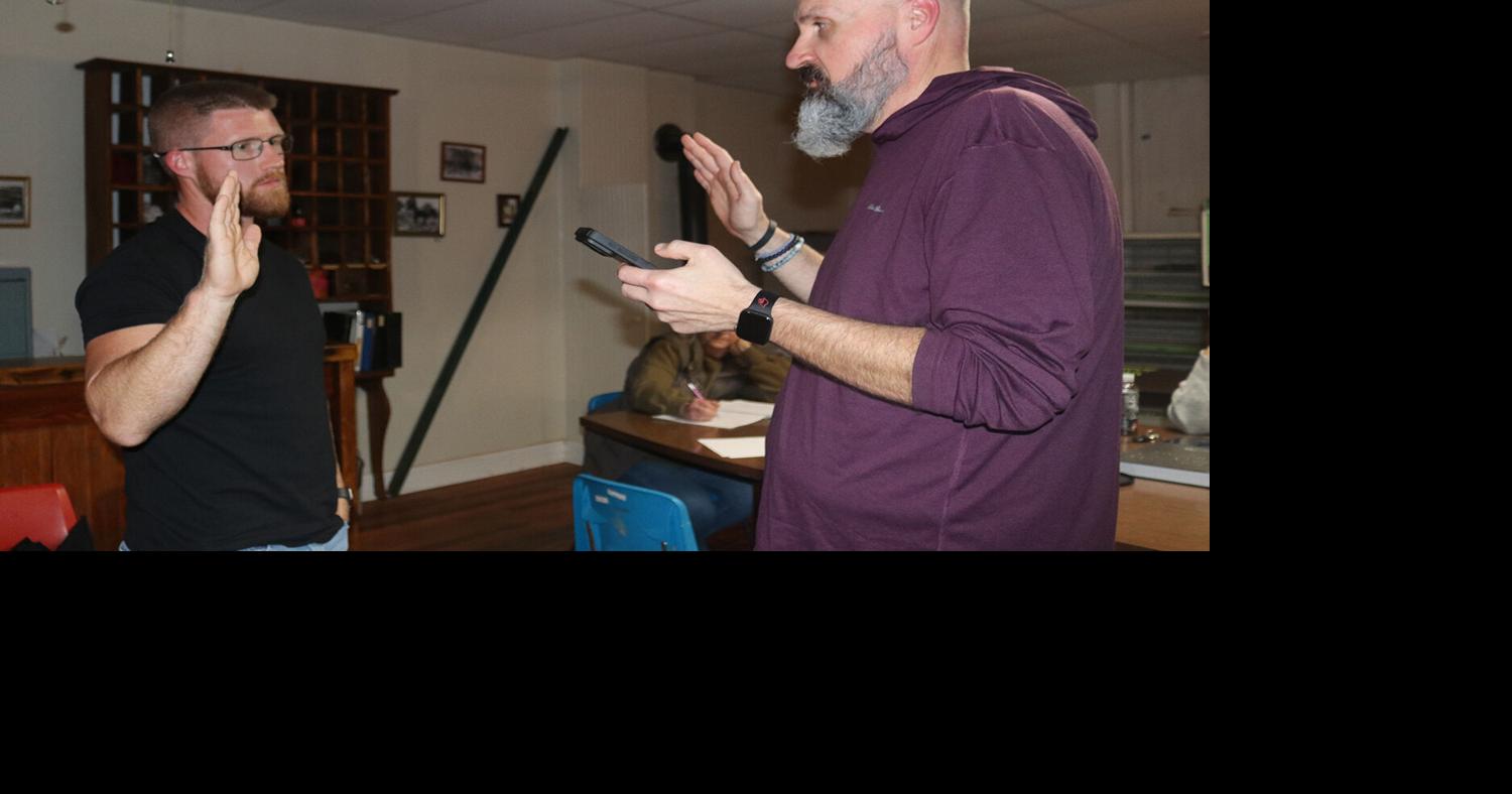 Two Willisburg City Council resignations withdrawn News