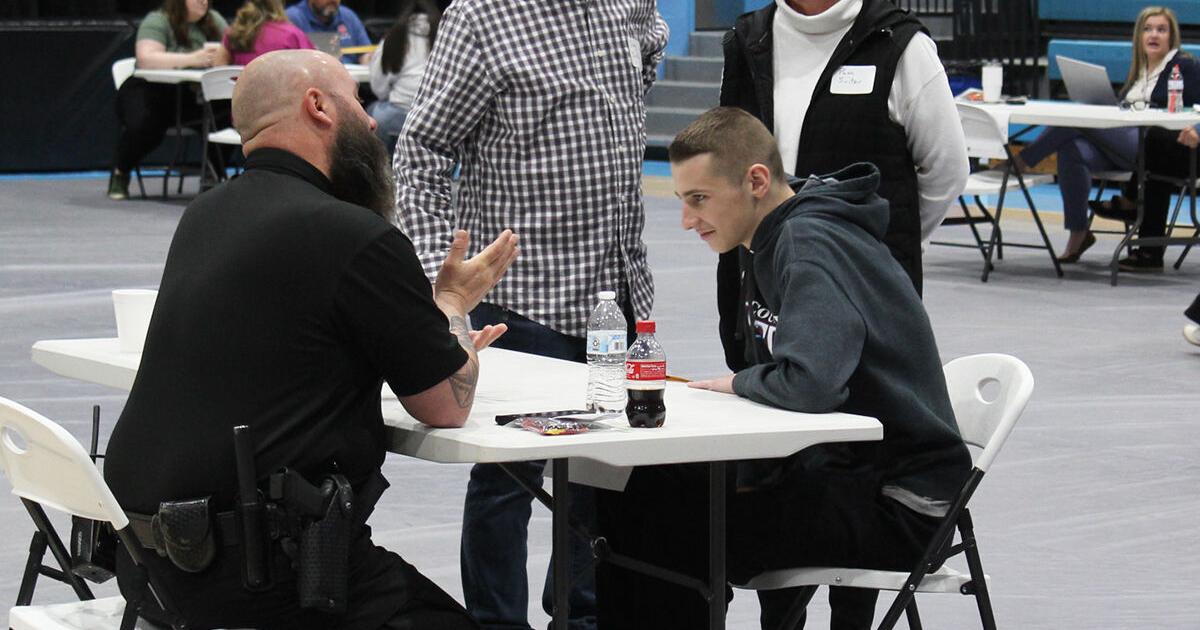 Truth Consequences Program Truth and consequences program informs students | News | pmg-ky2.com