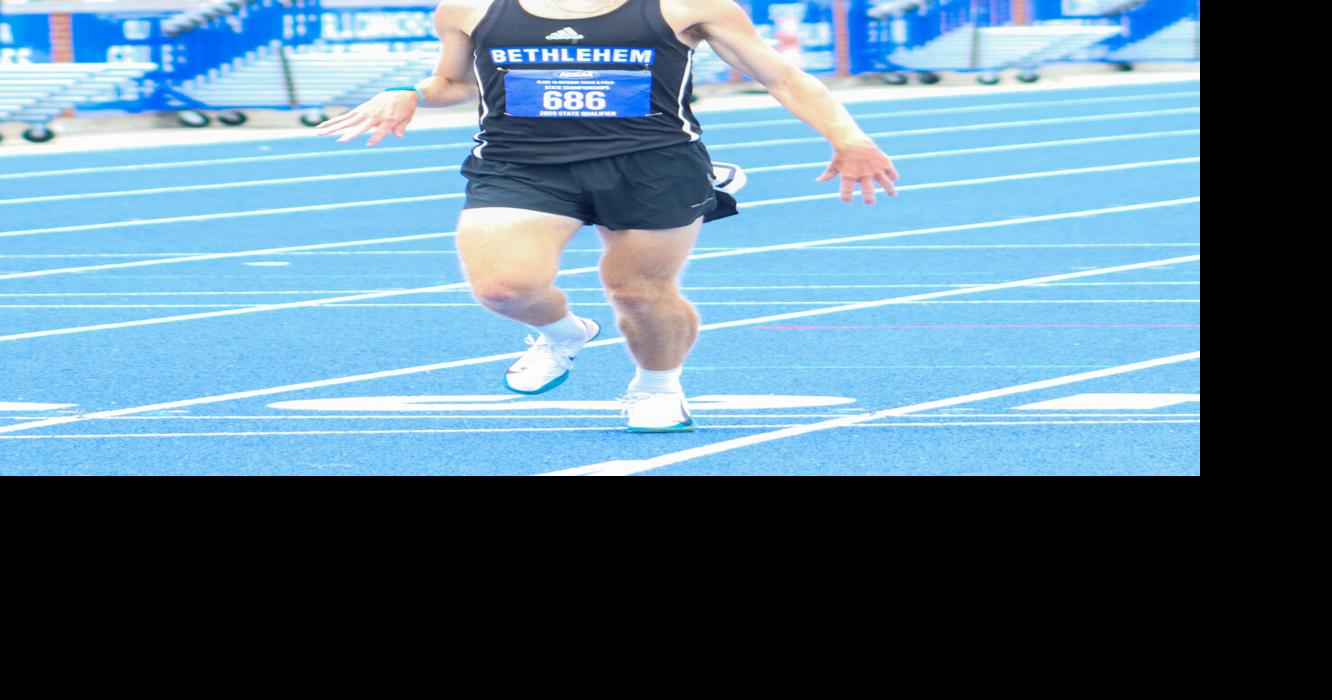 Eagles’ Riggs goes out with a state title | Sports | pmg-ky2.com