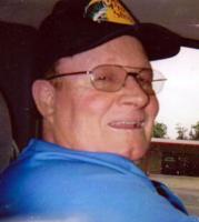 James Marvin Hardin, 82