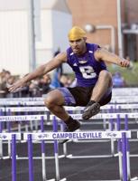 Results from Campbellsville-Durham Invitational