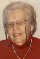 Jeanne Howard Buckler, 95