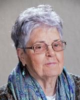 Cynthia Hayden Browning, 97