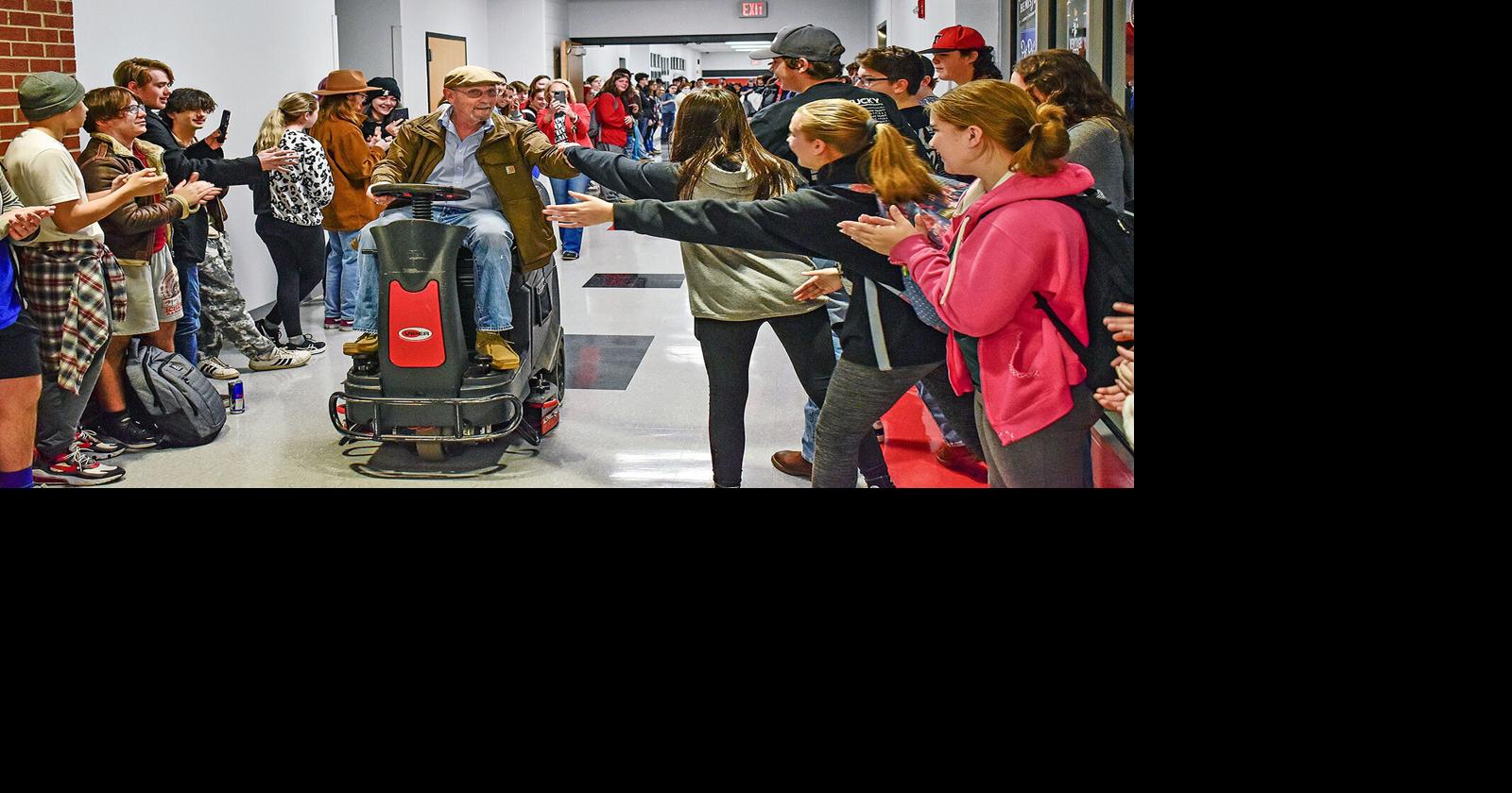 Munford is a good and faithful servant News