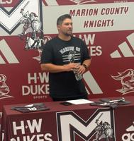 Culver to lead MCHS soccer