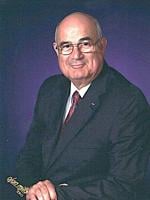 Donald Gene Davenport, 89
