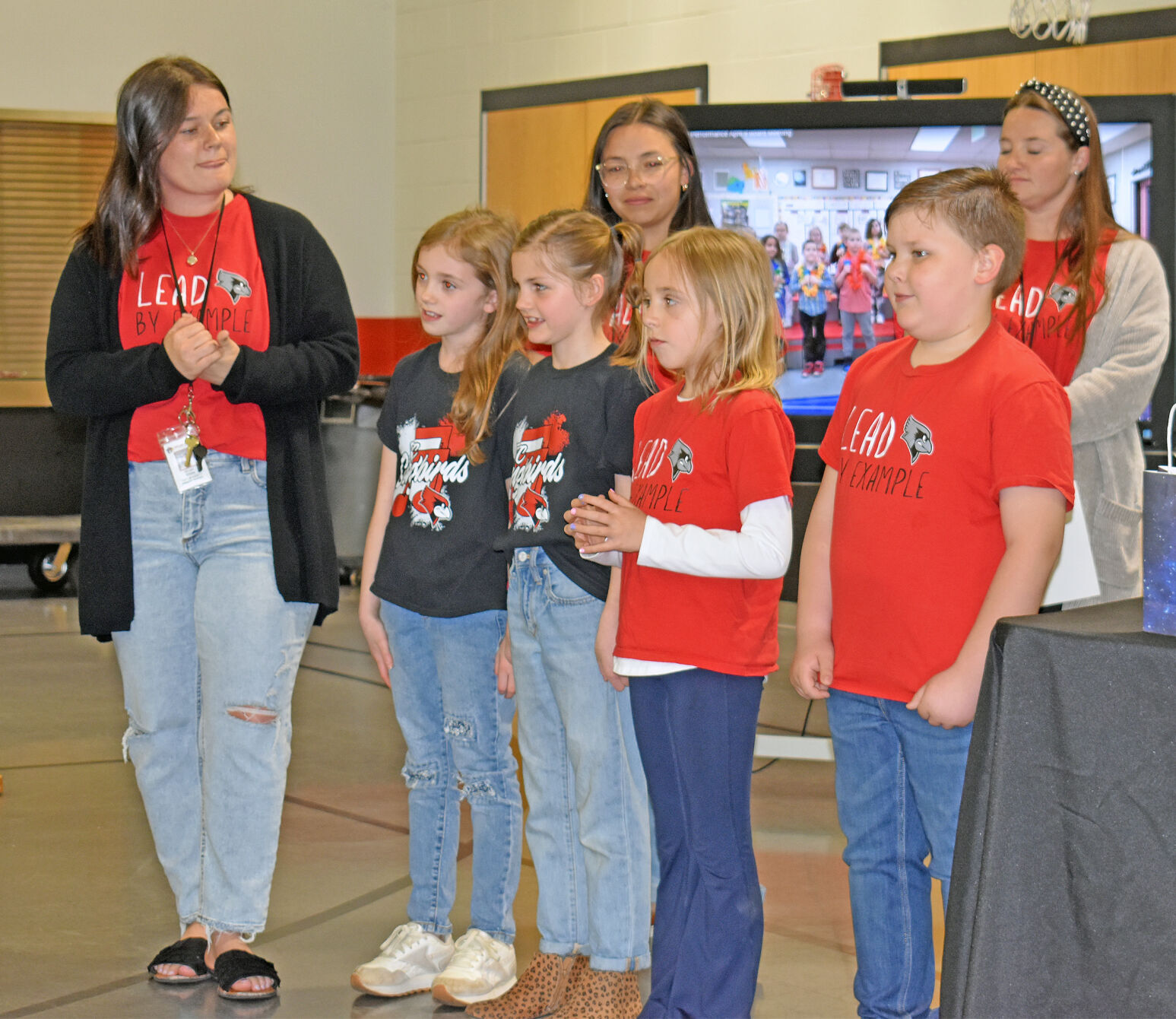 Community Unity project approved for state funds | Central
