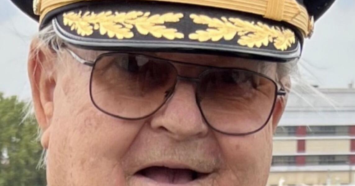 Rayburn Alton Skaggs, 87 | Obituaries | pmg-ky2.com