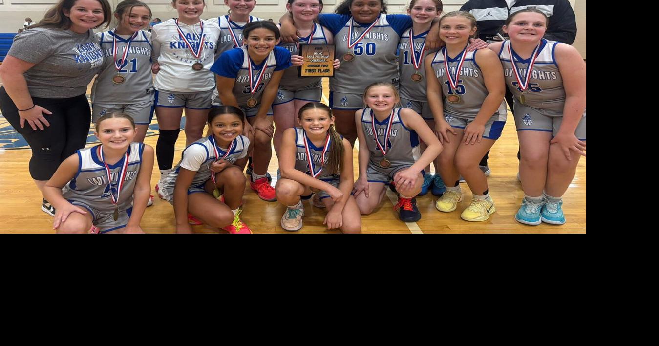 St. Dominic wins 2025 MKAC Championship | Sports | pmg-ky2.com