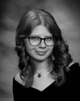Gerald T. McCubbin Memorial Scholarship Recipient