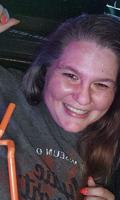 Ashley Marie Cooley Benham, 39
