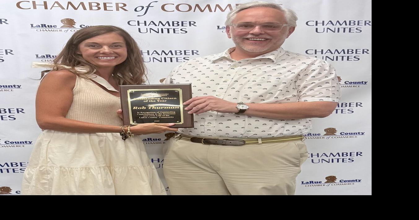 Chamber recognizes community leaders