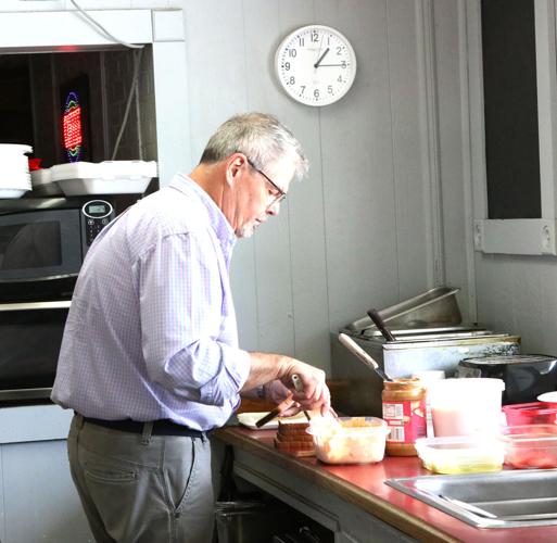 Jeff’s Food Mart still a local gathering place News