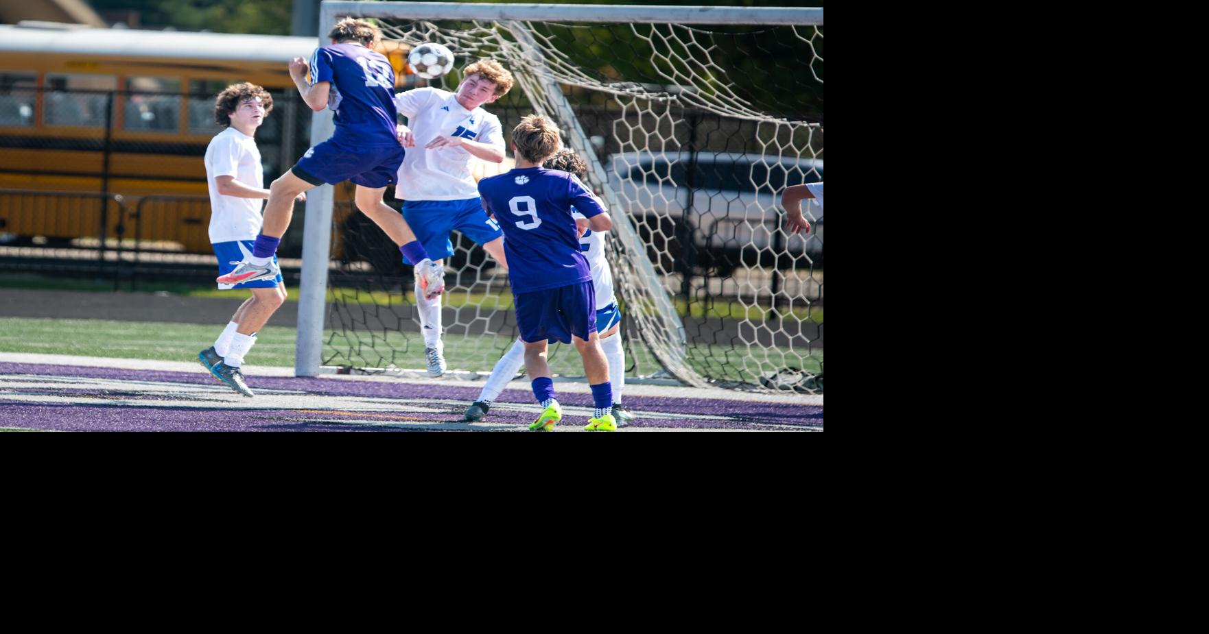 Tigers crush Hawks 5-1