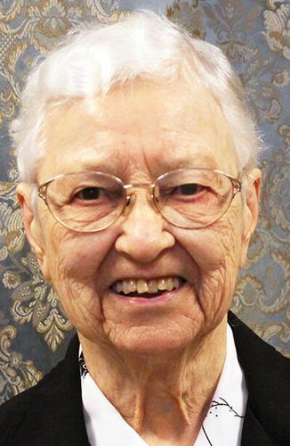 Ursuline Sisters with ties to Marion County celebrate jubilees