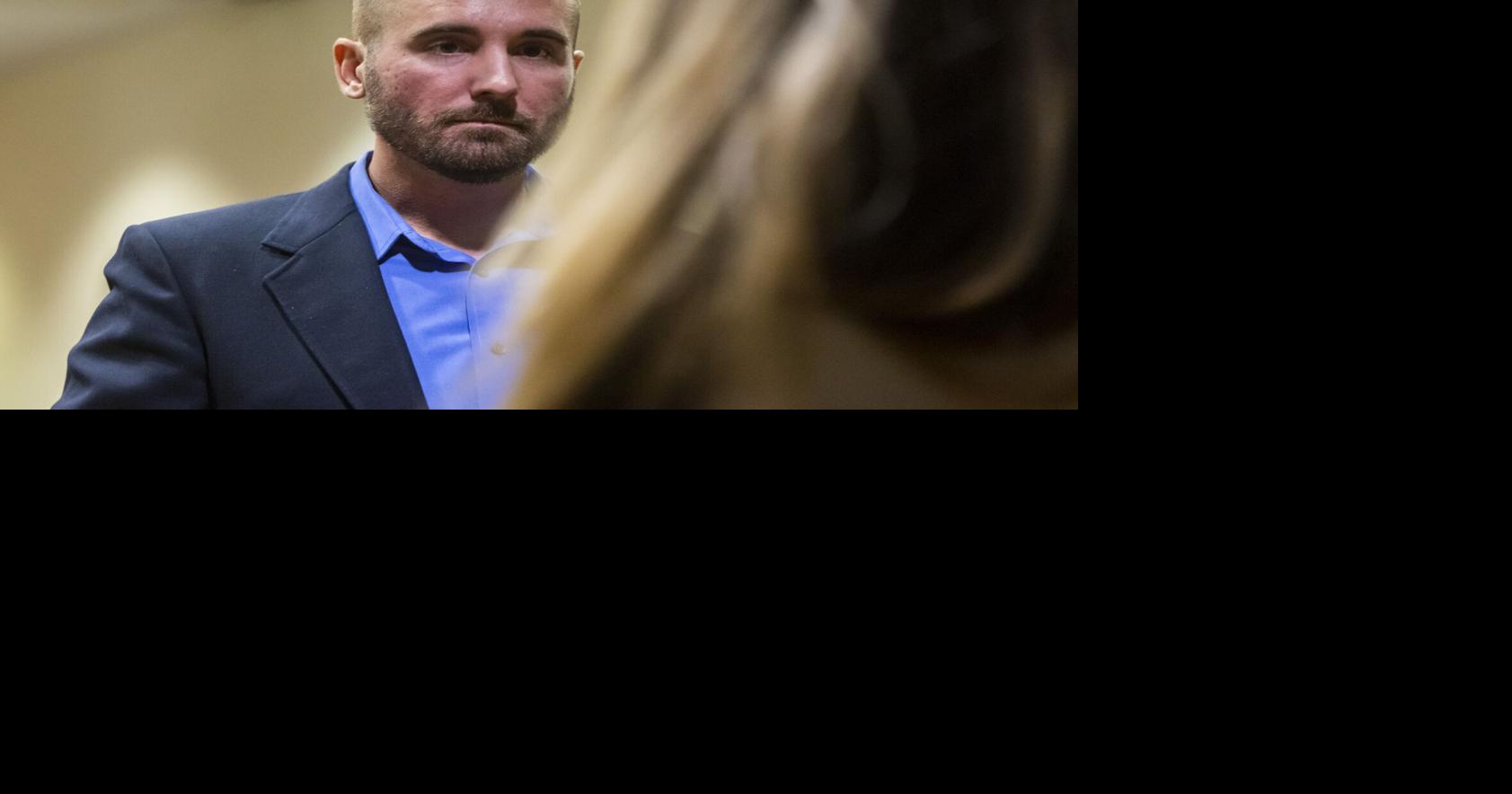 Wimsett murder trial began Wednesday News