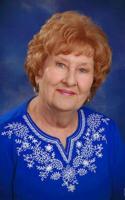 Ellen Mae Lacy, 84